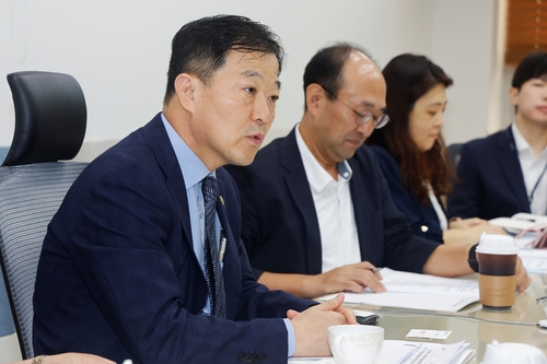 '국립대병원을 지역거점병원으로' 정부·국립대병원 협의체 출범