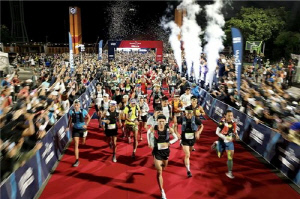 4천900명이 제주 달린다…트랜스제주 국제트레일러닝 17일 개막
