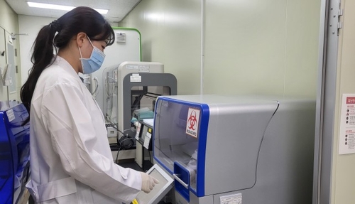 올가을 대구지역 첫 독감 바이러스 검출…작년보다 2개월 일러