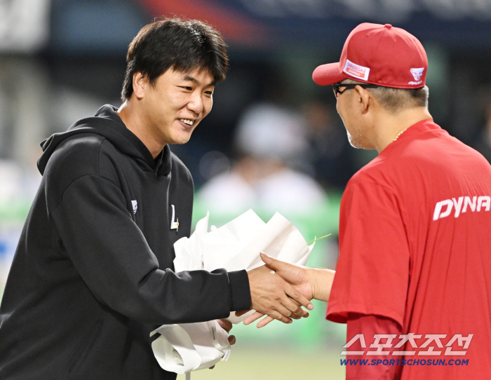 "엄마 말씀 잘 들어야 했는데…" 이토록 기쁜 한숨 있을까? 2026년 SSG 주장은 '김광현'입니다