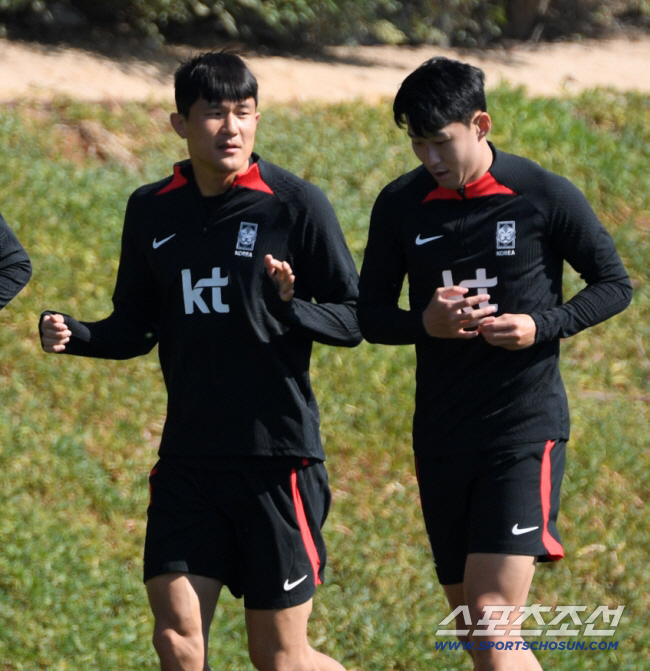 "이제 일본도 '손흥민-김민재' 나온다" 세계 최강 꿈꾸는 日, '韓 에…