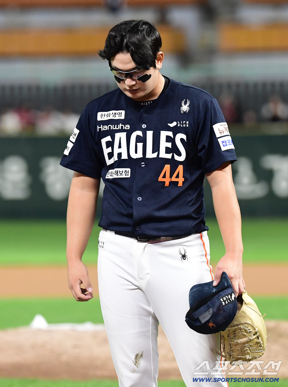 통산 피홈런이 3개였는데…잊지 못할 '2위의 날', 더욱 단단해져야 할 …