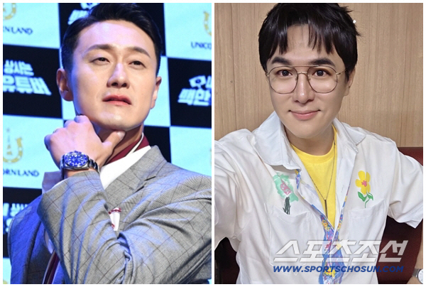 김원효, MC배 출연료 미지급 폭로에 분노 "이바닥의 썩은 현실"[SC이…