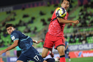 벼랑 끝 승부! 이창원호, 파나마 무조건 잡아야 '18년만의 예선 탈락' 피한다[U-20 월드컵]