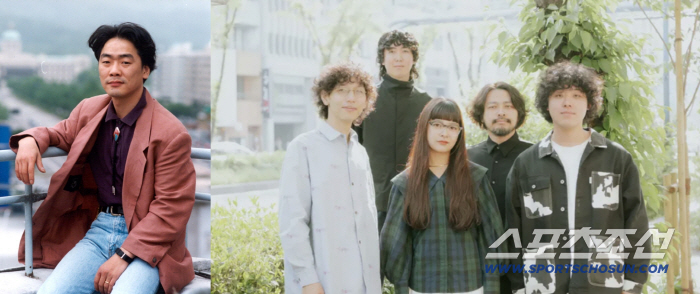 日 밴드, 故 김광석 표절 인정→신곡 공개 취소 "배움 부족해 죄송"[종합]