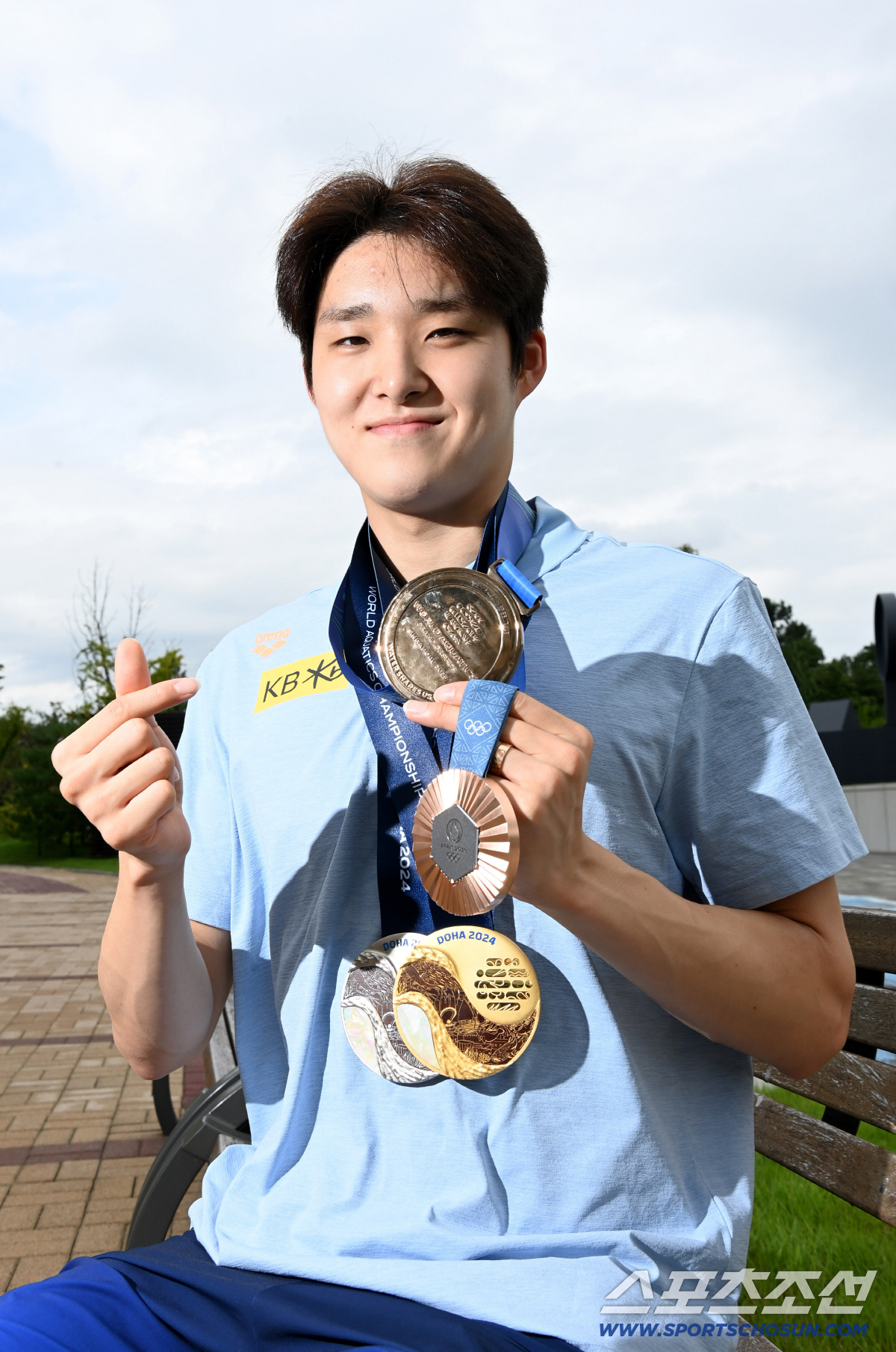 "AI가 최근 제경기를 못본 것같네요" AI'킹'우민의 현재와 미래 VS…