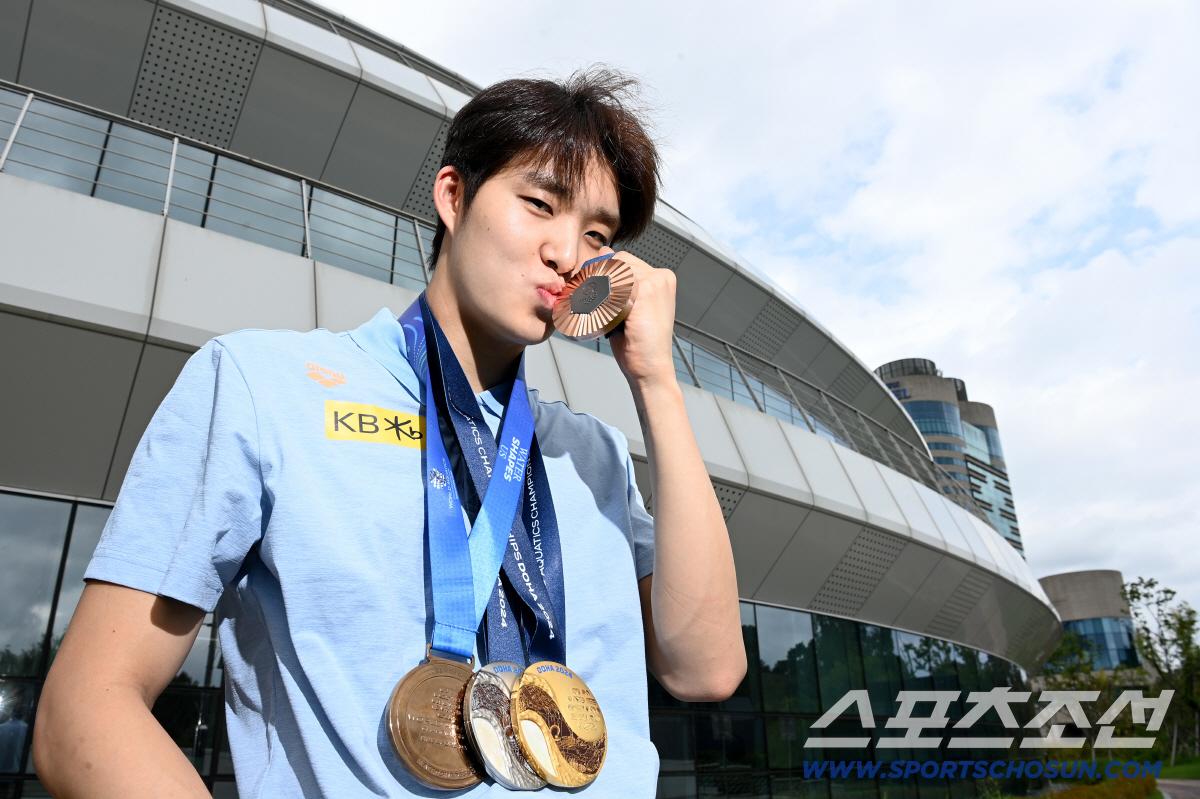 "AI가 최근 제경기를 못본 것같네요" AI'킹'우민의 현재와 미래 VS…