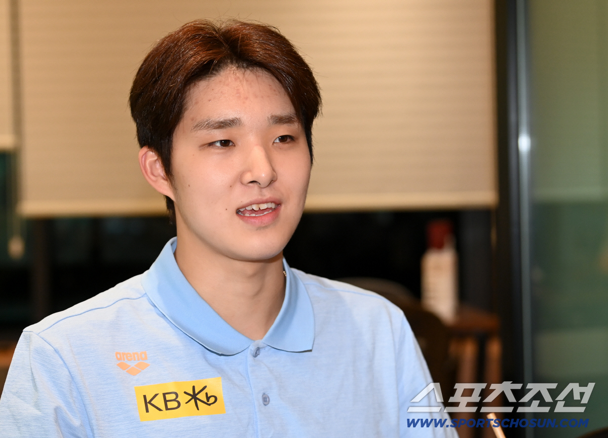"AI가 최근 제경기를 못본 것같네요" AI'킹'우민의 현재와 미래 VS…