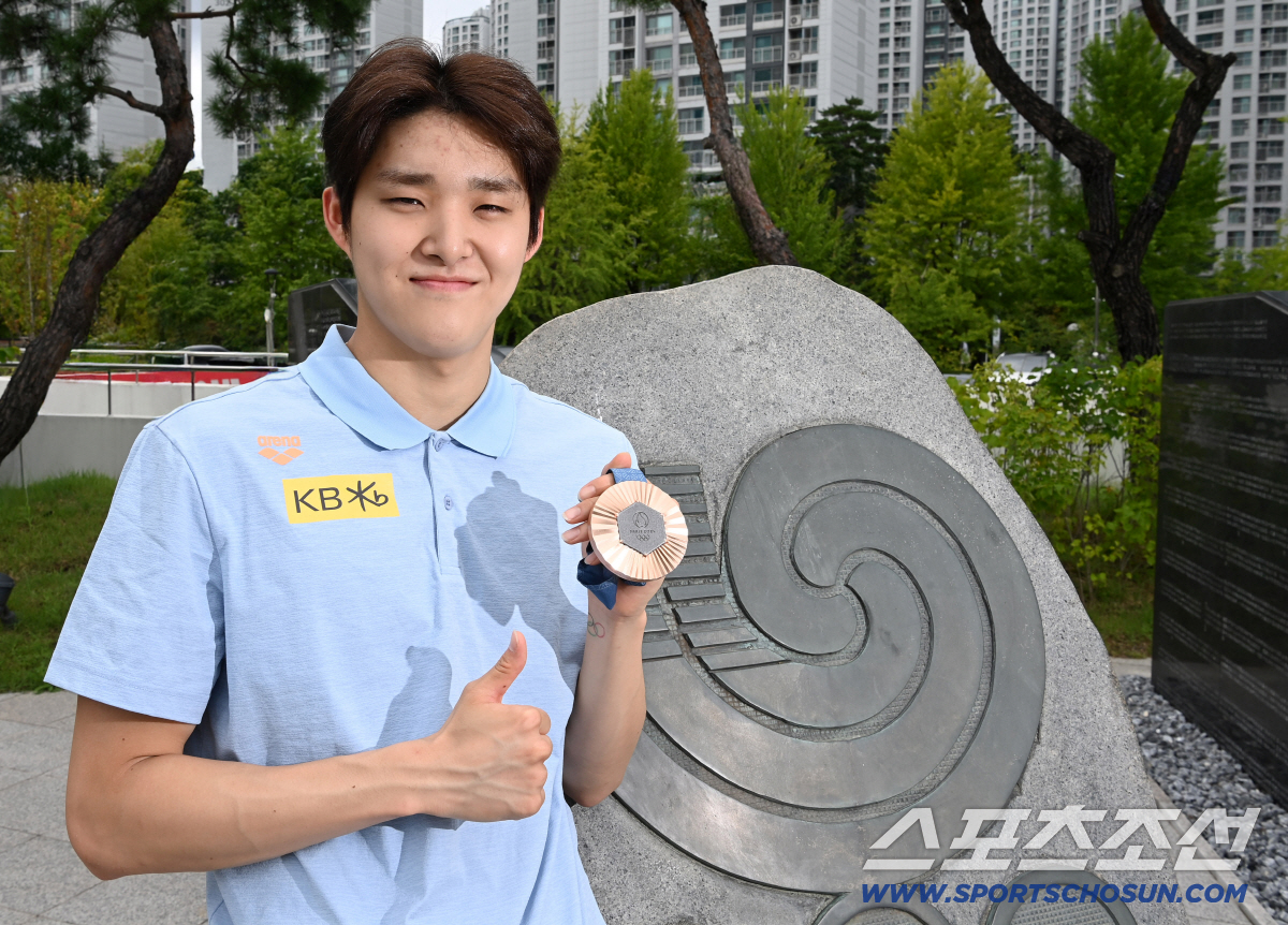 "AI가 최근 제경기를 못본 것같네요" AI'킹'우민의 현재와 미래 VS…