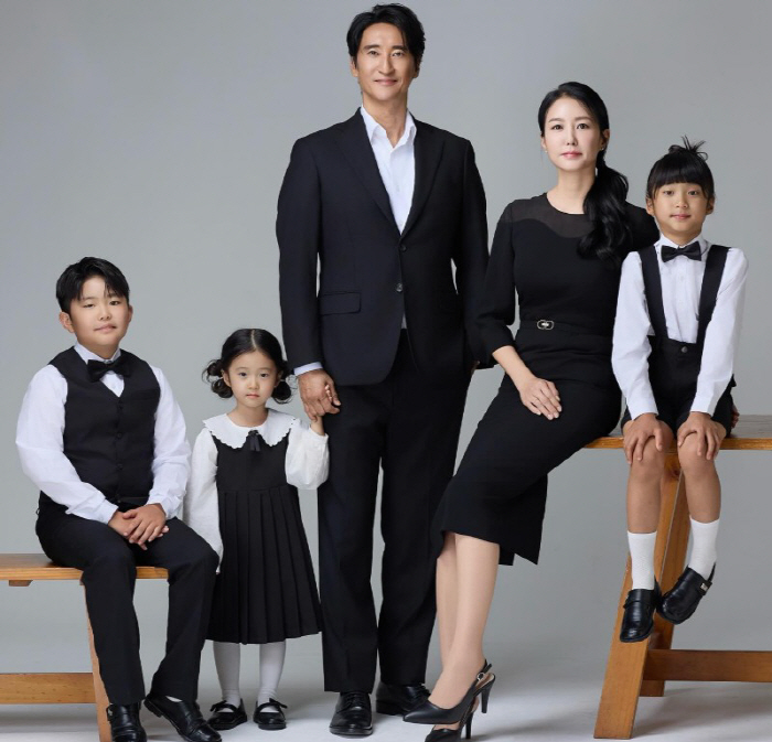 신현준, 막내딸 “아빠 보고 싶어” 한마디에 오열…2년째 별거 부부 애틋…