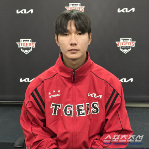 와, 19세 신인의 수비 맞나...흔들림 없는 편안함, KIA 10년 미래 책임질 유격수 찾았나 [광주 현장]