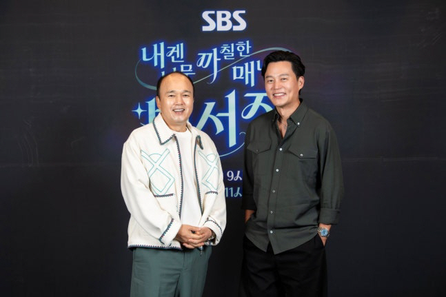 ‘비서진’ 이서진 “김광규, 매니저 기준 이하…운전도 서툴더라”