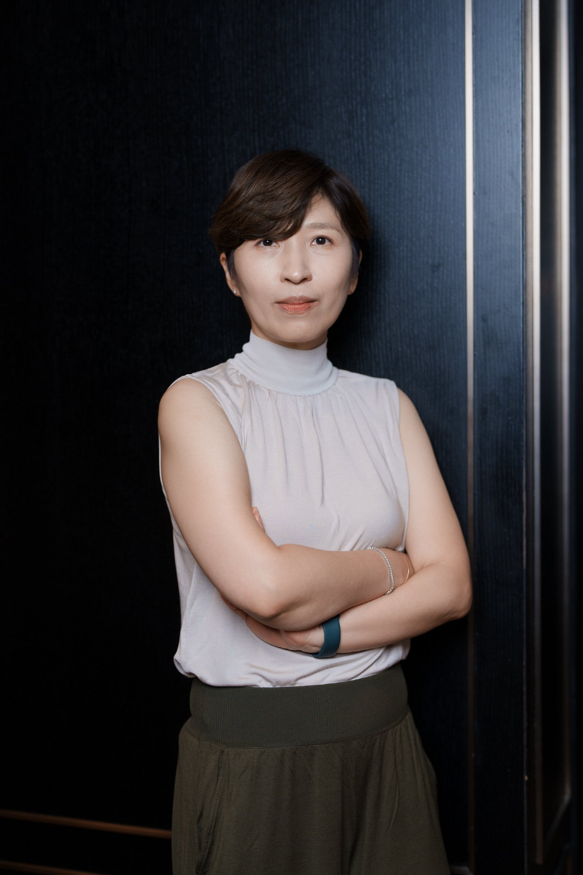 [인터뷰①] '북극성' 정서경 작가·김희원 감독 "전지현·강동원 캐스팅에…