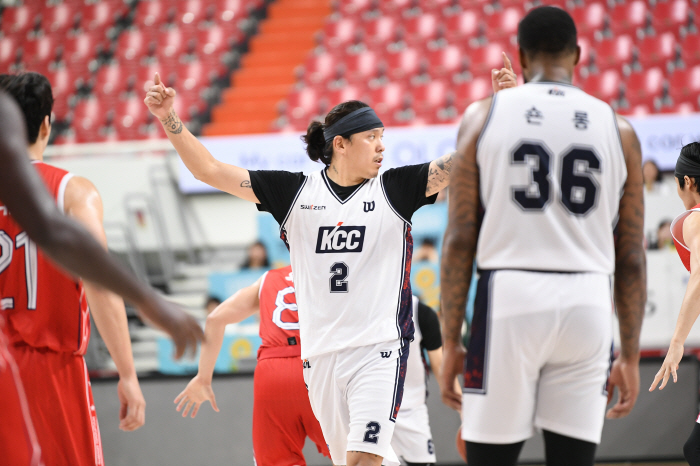 남자농구 순위예측 역대급 난이도. 추석연휴 주목해야 할 KT-KCC 전 등 3경기. 전력 실체 드러난다
