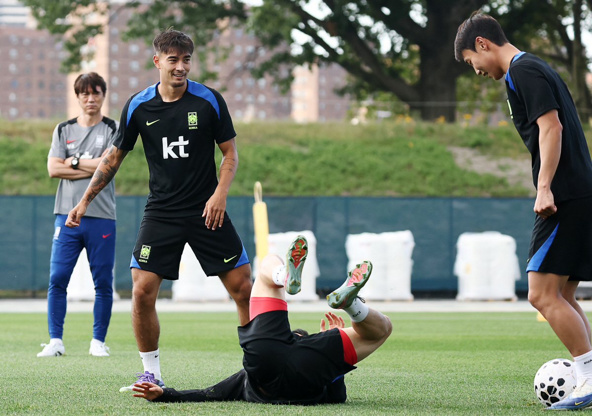 박용우의 눈물→손흥민의 역사, 26년 만의 '영원한 우승후보' 브라질 '…