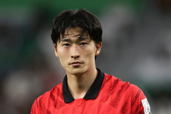 "셀틱 시절 영입 노렸는데 조규성이 날 거절!" '손흥민 스승'의 깜짝 …