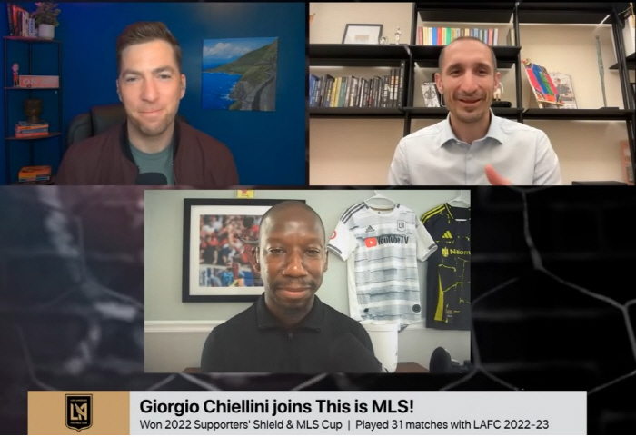 "어느 팀이 막냐고, '찐' 우승각" MLS 공식 인정한 손흥민의 '챔피…