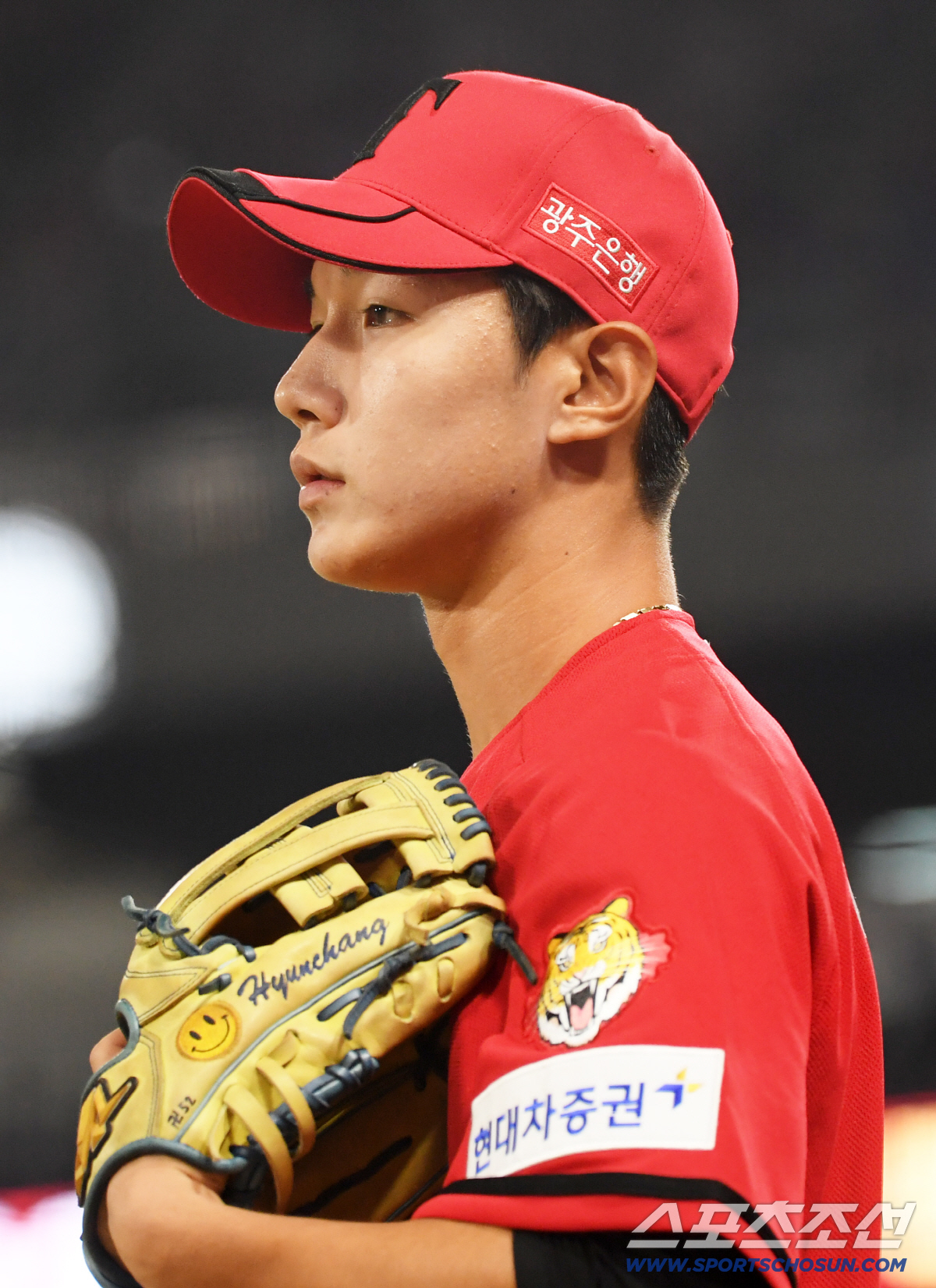 이범호 감독, 19세 신인 유격수 극찬 "1군에서 몇 년 뛴 선수들보다 …