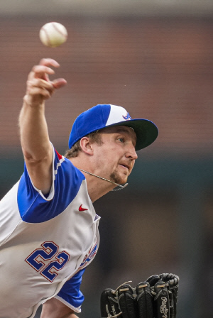 '충격 마이너행' 210억 잭팟 끝, 한국 다시 돌아오나…KBO 씹어먹었던 에이스 어디로