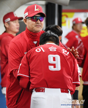 SSG 사실상 '즐겜 모드' 필승 의지 없다 → KT 누굴 탓하랴.. 1승만 더 했어도