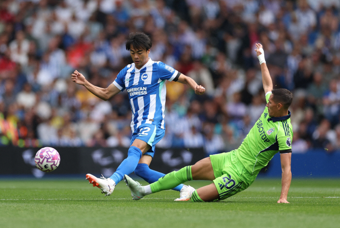 추락, 추락, 또 추락! 박용우 빠진 韓보다 더 충격, 모리야스 감독의 결단..."日 손흥민 10월 A매치 제외"