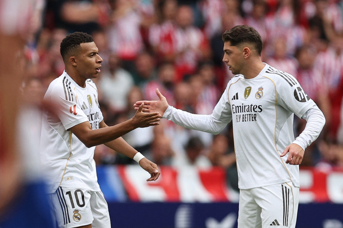 손흥민 빠진 토트넘 미쳤다, 레알 마드리드 '주급 34만 5000파운드'…