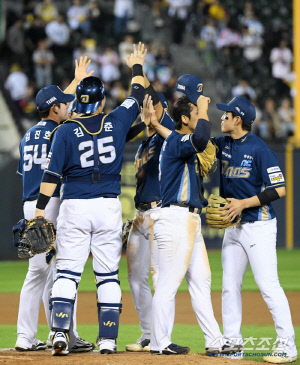 '드디어 5강 결판의 날' KT는 이겨도 불안하다, NC 9연승 기적 가능할까