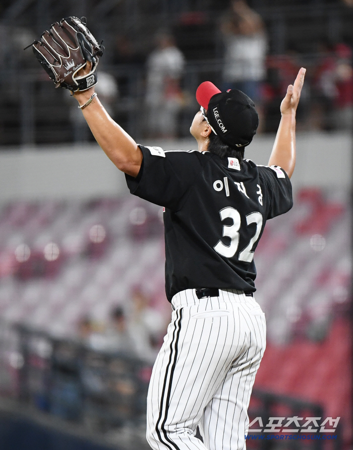 KS 직행 환희를 만든 터닝포인트. 7월 22일 기적의 광주대첩이 있었다[LG우승]