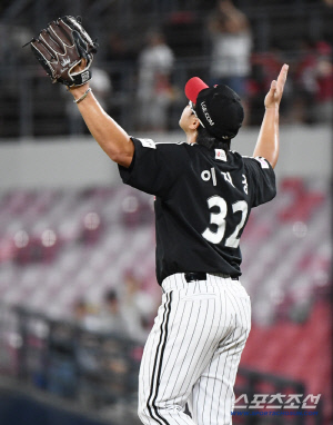 KS 직행 환희를 만든 터닝포인트. 7월 22일 기적의 광주대첩이 있었다[LG우승]