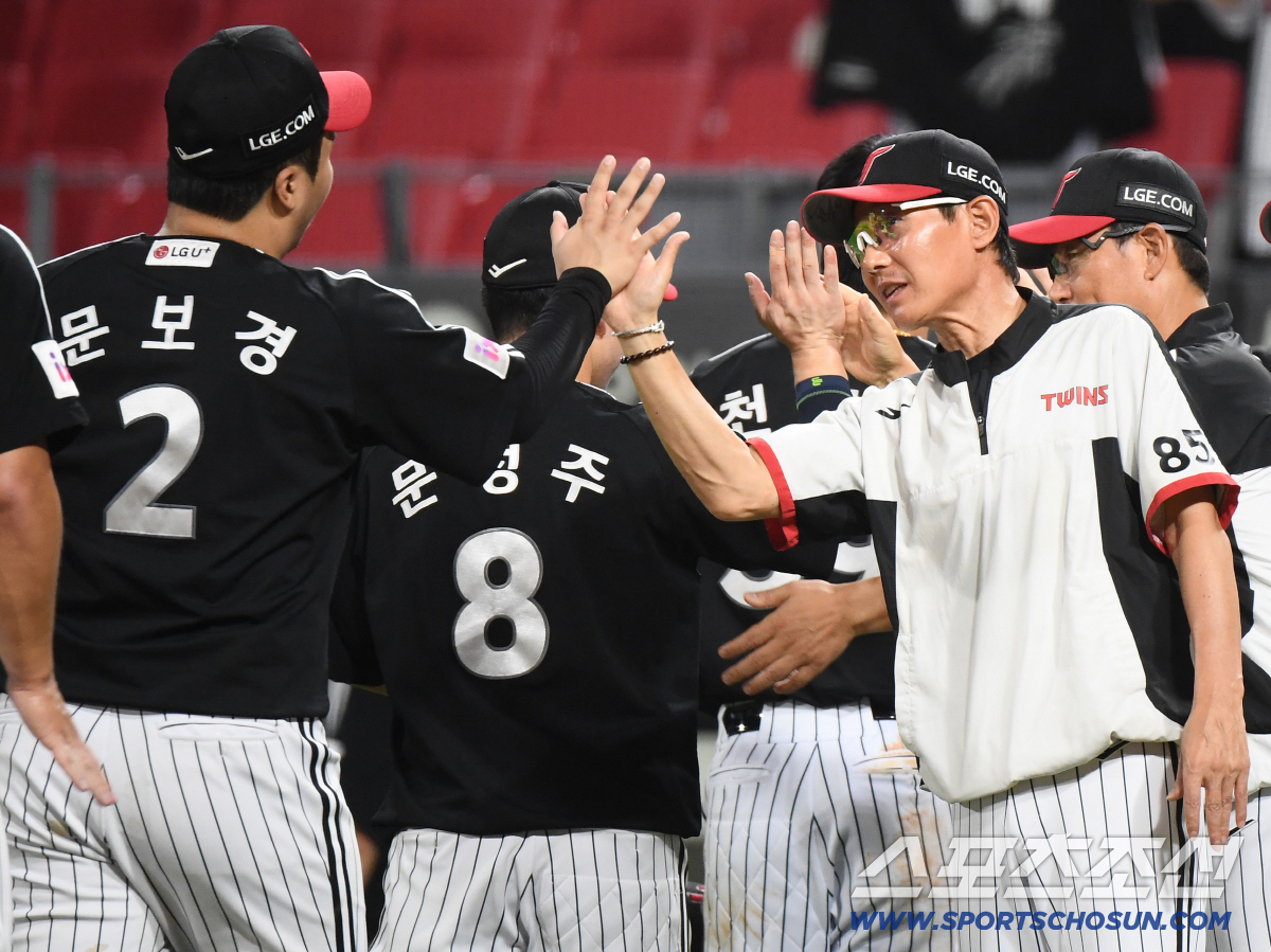KS 직행 환희를 만든 터닝포인트. 7월 22일 기적의 광주대첩이 있었다…