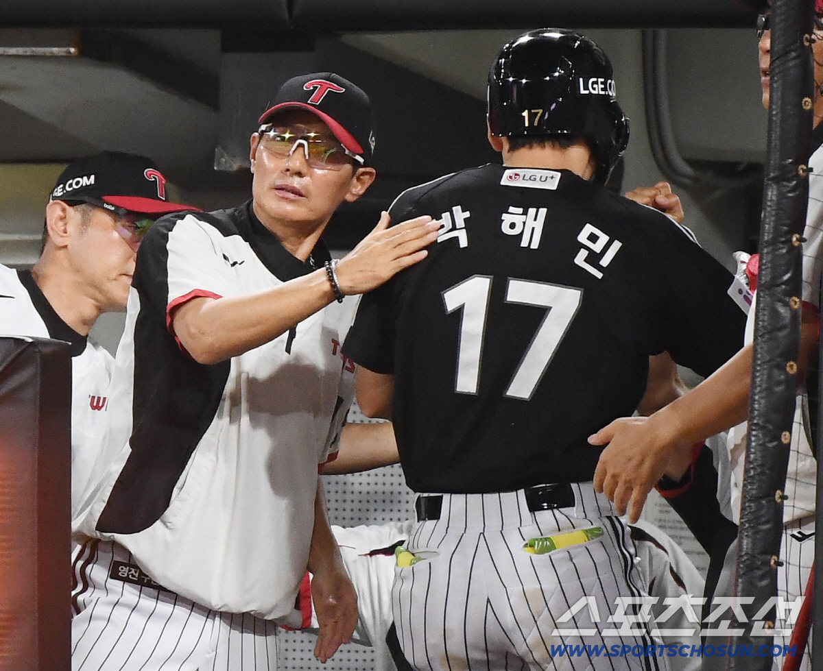 KS 직행 환희를 만든 터닝포인트. 7월 22일 기적의 광주대첩이 있었다…