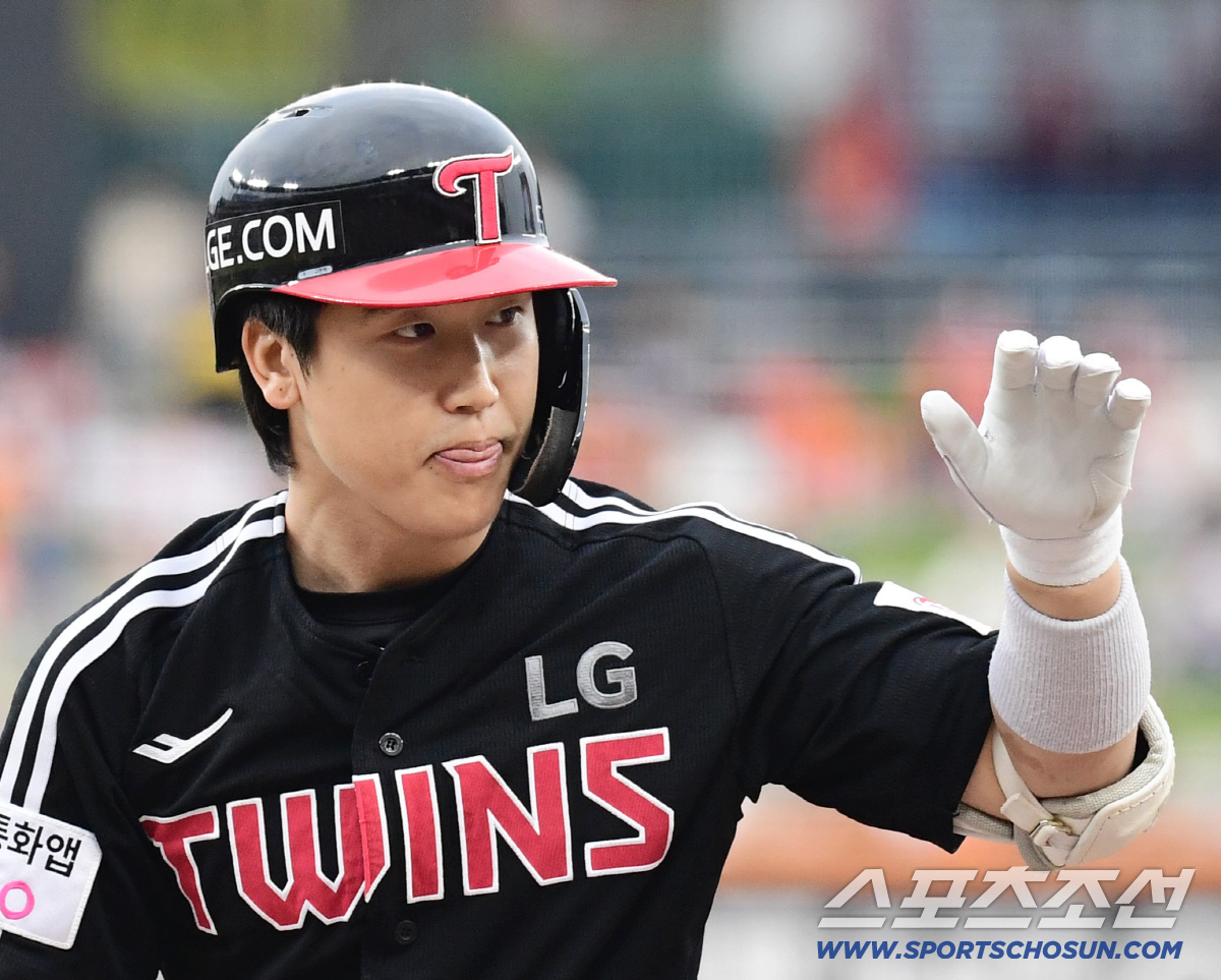 그 어렵다는 성적+성장을 염경엽이 해냈다. '명장' 타이틀에 다가서는 염…