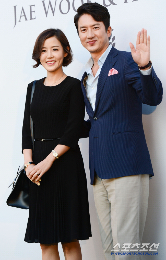 정준호, '♥이하정' 결혼 14년 만에 충격 고백 "결혼 두 번 해..두…