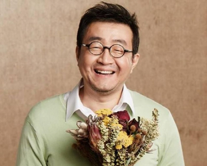 故 남문철, 대장암 투병 끝 향년 50세로 사망..오늘(4일) 4주기