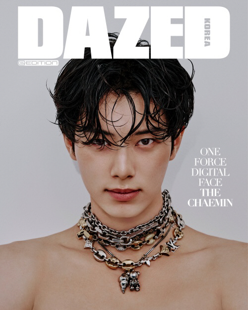 이채민, '폭군의 셰프'로 커리어 하이→상탈 파격 화보까지 찢었다