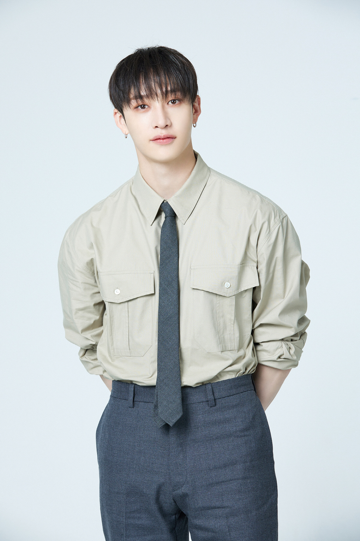 '고액 기부자' 스트레이 키즈 방찬, 2년 연속 생일 기부 실천 "아이들…