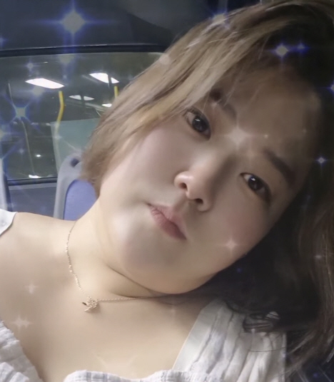 '미나·류필립 절연' 수지, 108kg 요요 근황…"식욕 못 참아" 고백…