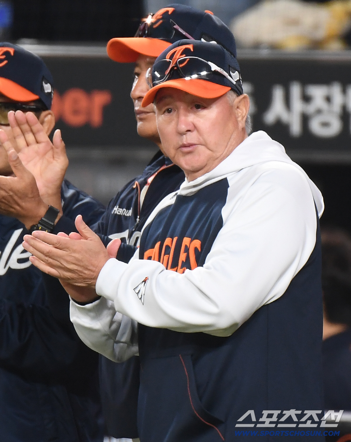 "편하게 하겠다" 했지만.. 한화, 또 9회말 4실점 → 이대로 플옵 준…