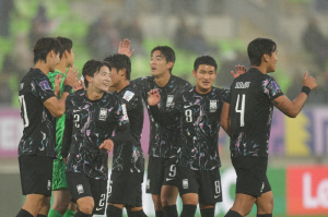 [U-20 월드컵 리뷰]