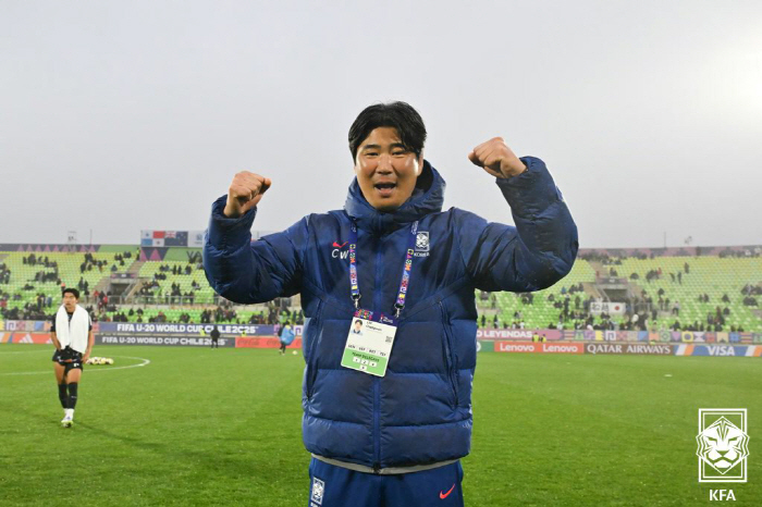[U-20 월드컵 리뷰]"'골넣는 수비수' 신민하가 해냈다!" 이창원호,…