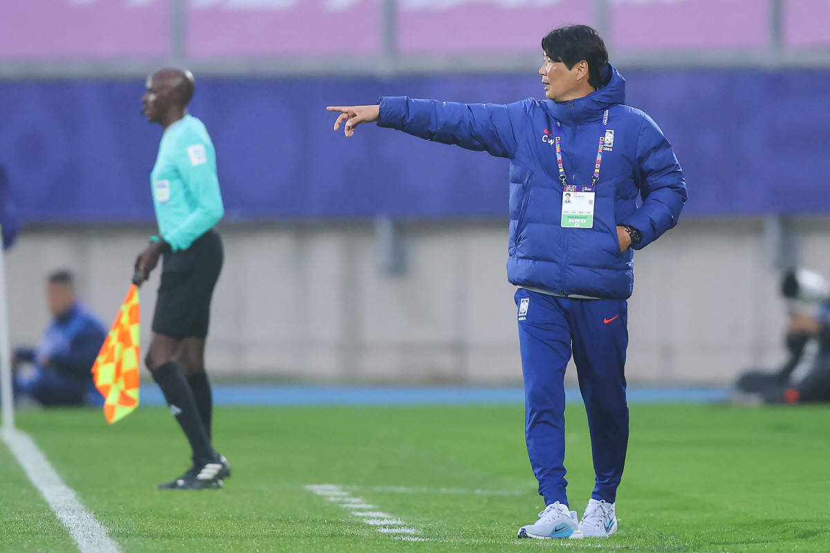 [U-20 월드컵 리뷰]"'골넣는 수비수' 신민하가 해냈다!" 이창원호,…