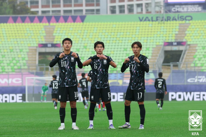 [U-20 월드컵 리뷰]"'골넣는 수비수' 신민하가 해냈다!" 이창원호,…