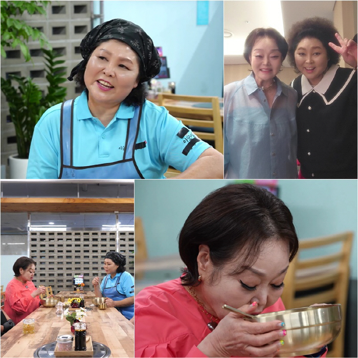 이혜정, 이순실에 대놓고 일갈 "잘난 척" 무슨 일? ('사당귀')