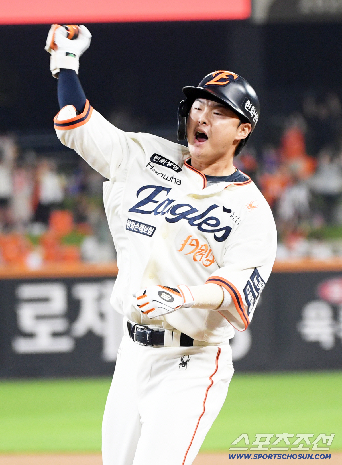 대타 4할→최종전 멀티히트…'50억 FA 유탄?' 사령탑은 잊지 않은 가…