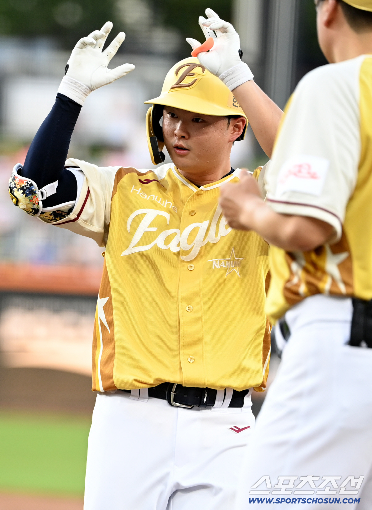 대타 4할→최종전 멀티히트…'50억 FA 유탄?' 사령탑은 잊지 않은 가…