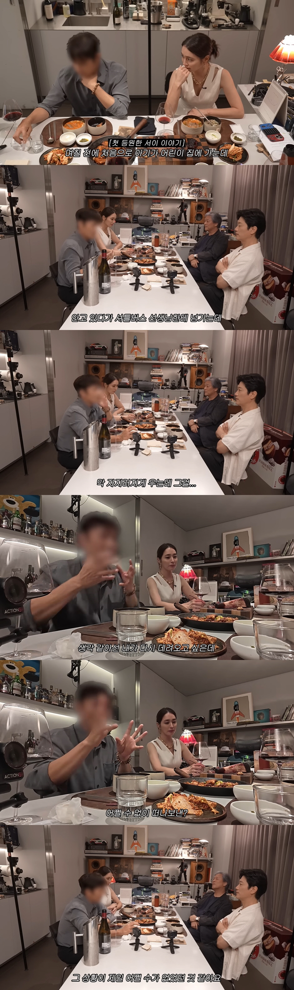 이병헌, 귀요미 2살 딸 애교에 지각 확정...♥이민정 "나가기 힘들어"