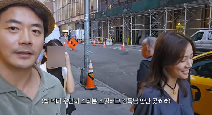 손태영, 기러기 아빠 권상우에 의미심장 한마디 “영상통화 꼭 해”