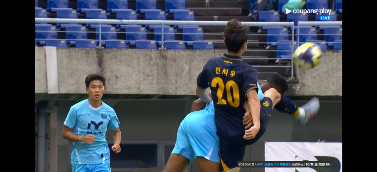 [K리그1 리뷰]'2-0→2-2→3-2' 세징야의 대구 미쳤다, 'PK …