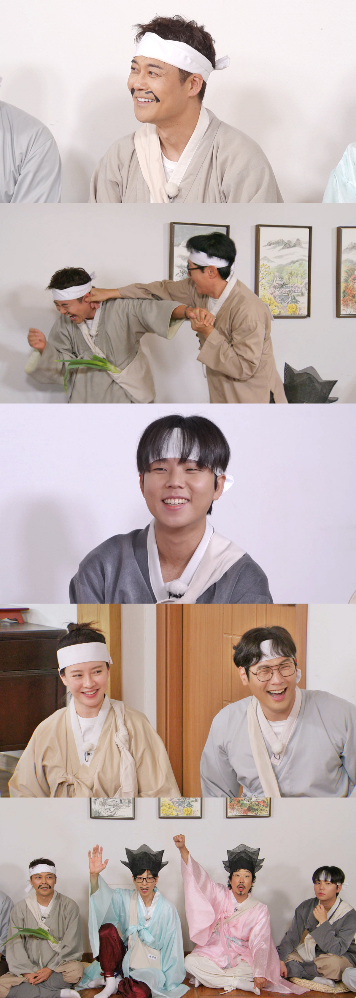 김종국, ♥아내와 신혼여행..'런닝맨' 빈자리, 전현무가 채운다