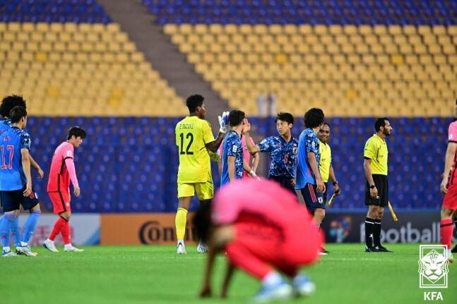 韓 축구 어쩌다가 중국한테 무시받나..."인도네시아에 패배한 한국 두렵지…